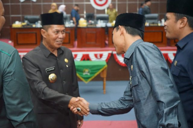 Tahun Depan, Pemerintah Fokus ke Infrastruktur