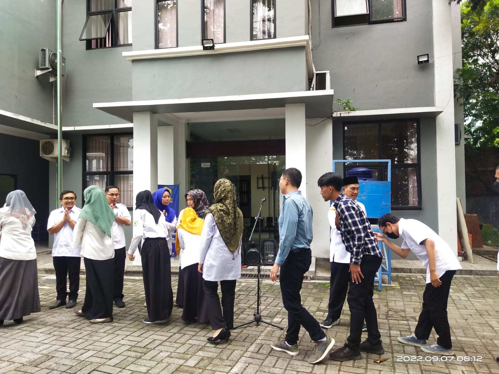 Penguat Dalam Sinergi : Loyalitas dan Solidaritas